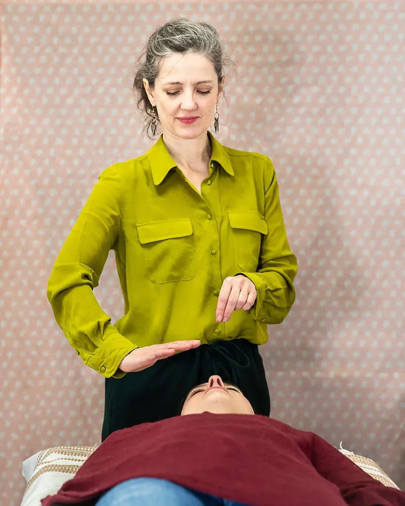 magnétiseuse près de Ceyreste